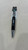 Stephen Paua Shell Pen | NZ Souvenir Gift | Bold Style Letters
