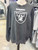 Raiders Vintage Sweatshirt