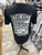 Back of The Vic On The Park Vintage Tee