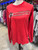 Brookings Bobcat Long Sleeve Pre-Loved Vintage Tee