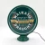 Waikato Draught logo on LED lamp