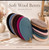 Traditional wool mix Beret