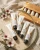 NZ Manuka Honey Hand Crème set of 5