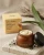 Wild Ferns Mānuka Honey Body Whip with Shea Butter 150g