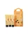 Manuka Honey Mini Facial Set - Facial Wash, Day Crème & Night Crème