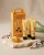 Manuka Honey Mini Facial Set - Facial Wash, Day Crème & Night Crème