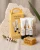 Wild Ferns Manuka Honey mini skincare gift set with Body Lotion, Hand Crème and SPF30 Lip Care