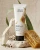Wild Ferns Manuka Honey Facial Scrub with Apricot Seeds 80ml