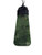 Slim NZ Greenstone toki on cord