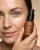 Wild Ferns Manuka Honey Eye Crème with Vitamin C for hydrated brighter-looking eyes