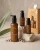 Wild Ferns Manuka Honey skincare gift set with Facial Serum, Day Crème and Eye Crème