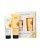 NZ manuka Honey Golden Glow Duo Gift Set - Hand Creme & Body Lotion
