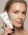 Wild Ferns Rotorua Mud Facial Scrub with Sugar Cane Extract for smoother refreshed skin