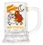 Beer Glass Shaped NZ Souvenir Shot Glass - Sheep shagger