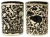 NZ Souvenir Salt and pepper Shakers - Vintage Look Black and Cream, Native Birds