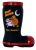 NZ Souvenir Shot Glass - Gumboot shape with Sheep Shagger Design