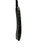 NZ Greenstone (Pounamu) Curved pendant | Approx 6cm long