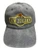 Dark Blue Washed NZ Cap | NZ Kiwi and Road Sign