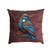 NZ Tui Cushion Cover | 100% Cotton
