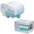 retro style money box caravan