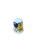 NZ Souvenir Ceramic Thimble | NZ Flowers Design