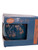 NZ Souvenir Mug | Blue Bone China with NZ Native Birds Design (Boxed)