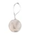 Special for Anthea | Silver Fern Bauble Plus Overseas Postage