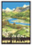Hawke's Bay Postcard | Te Mata Peak with TukiTuki River