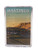 Hastings, Hawke's Bay Fridge Magnet