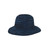 Catia Cotton ""Down Brim"Braid Hat (various colours)