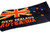 NZ Vintage Flag - Tea Towel