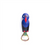 hanging wooden pukeko bottle opener