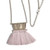 Long Necklace Art Deco style tassel drop (comes in 5 colours)