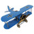 WW1 Bi Plane (choose from 3 colours)