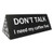 Coffee desk Dialler - just turn to the most appropriate message