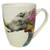 Pop Art Mug Animals  - 4 to choose from