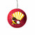 Christmas Bauble - Iconic Fantail