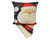 Cushion Cover - Christmas Santa