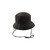 Bucket Chin Tie Hat (various colours)