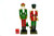 Nutcracker Character figurines (price per figurine)