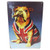 Retro Vintage Style Tin Plaque - British Bull Dog