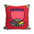 Pop Pohutukawa - Cushion Cover