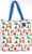 Bright Sheep Carry Bag