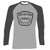 NZ Emblem - Kiwiana Long Sleeve T-Shirt