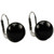 Christa - 12mm Pearl Earring Mystic Black R