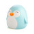 Night Light / table lamp - adorable penguin