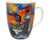 Cartoon Cat Coffee mugs - 6 patterns to collect