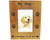Dog Photo Frame - When I needed a hand I found your paw
