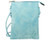 Handy little messenger bag with butterfly design - comes in 4 colours