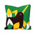 Iconic NZ native Kiwi - cushion cover